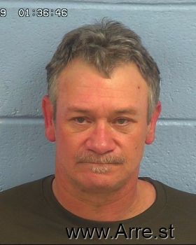 Leslie Wade Davis Mugshot