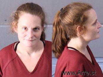 Leslie Dawn Gray Mugshot