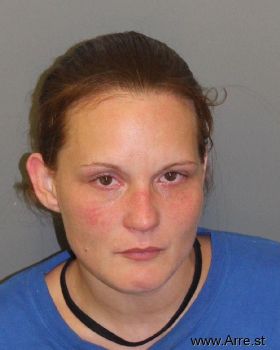 Leslie Dawn Gray Mugshot