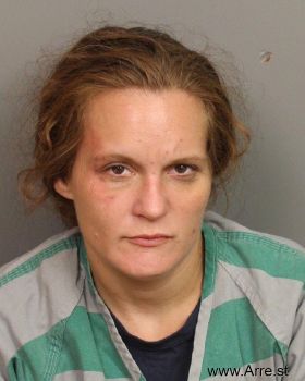 Leslie Dawn Gray Mugshot