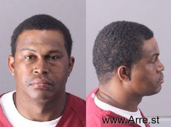 Leslie Jerome Junior Johnson Mugshot