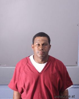 Leslie Jerome Johnson Mugshot