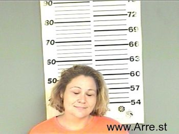 Leslie Marie Magouirk Mugshot