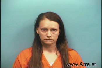 Leslie Danielle Smith Mugshot