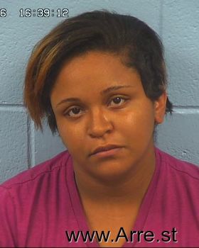 Leslie Denise Wilson Mugshot