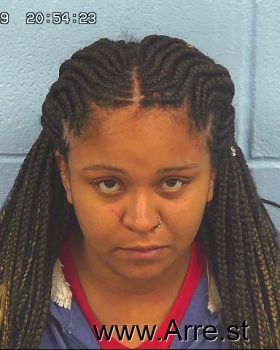 Leslie Denise Wilson Mugshot