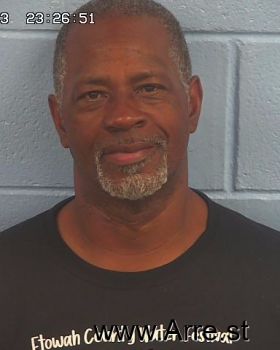 Lester Adrian Gaddis Mugshot