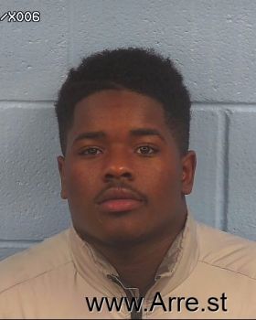 Lester Alfonzo Phillips Mugshot