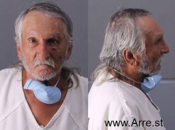 Lester P Thompson Mugshot