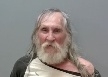 Lester Phillip Thompson Mugshot