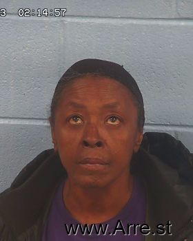 Letha Laverne Miller Mugshot