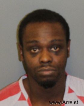 Levaughn Clark Junior Hardy Mugshot