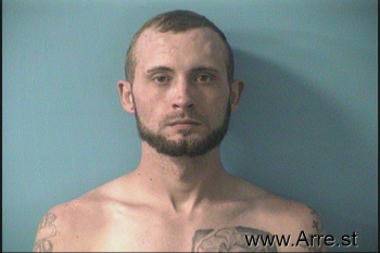 Levi Kenneth Brimer Mugshot