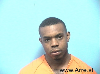 Levonte Lekeith Harris Mugshot