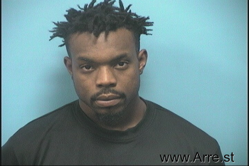 Levonte Lekeith Harris Mugshot