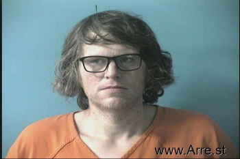 Lewis Andrew Holmes Mugshot