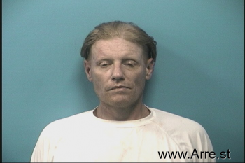 Lewis Leonard Simpson Mugshot