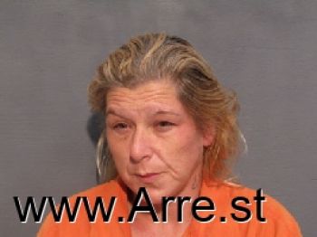 Lezley Cecila Bryant Mugshot