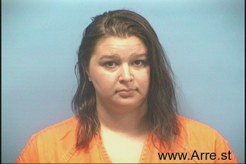 Liana Catherine Auer Mugshot