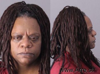 Lillian La Shone Washington Mugshot