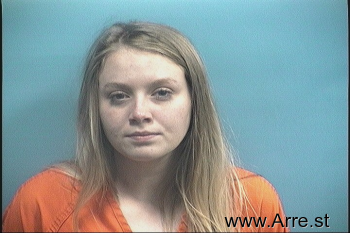 Lilly  Hart Mugshot