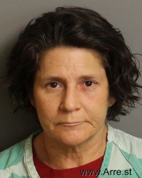 Linda Lee Allen Mugshot