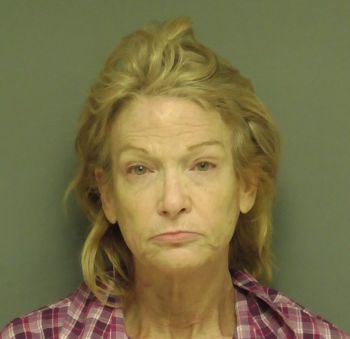 Linda Gay Cole Mugshot