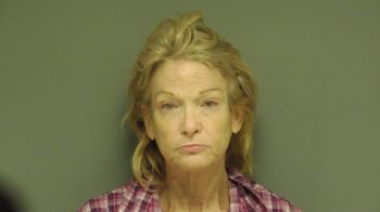 Linda Gay Cole Mugshot