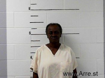 Linda Gail Cosby Mugshot