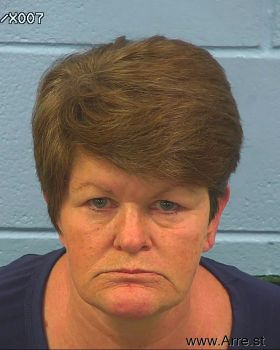 Linda Bailey Davis Mugshot