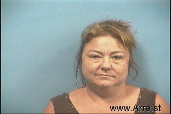 Linda Kay Henry Mugshot