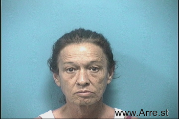 Linda Smith Johnson Mugshot