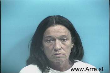 Linda Smith Johnson Mugshot