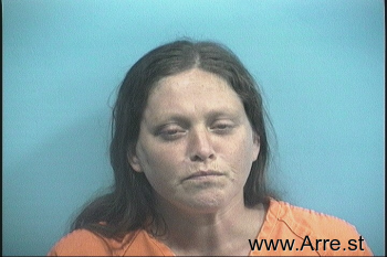 Linda Joyes Martin Mugshot