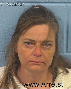 Linda Gayle Owens Mugshot