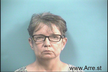 Linda Freeman Mcneely Perkins Mugshot