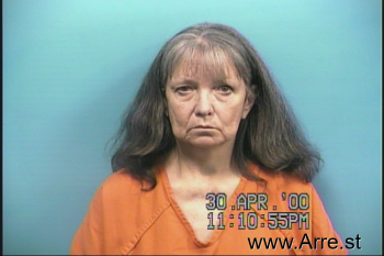 Linda Freeman Mcneely Perkins Mugshot