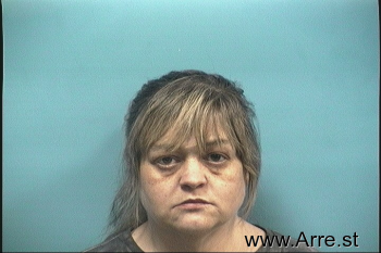 Linda Sue Perry Mugshot