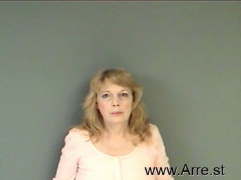 Linda Bright Roberts Mugshot