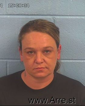 Linda Kay Tyree Mugshot