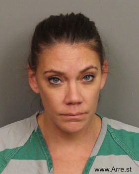 Lindsay Nicole Walker Mugshot