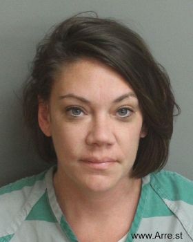 Lindsay Nicole Walker Mugshot