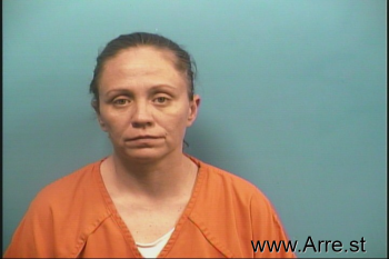 Lindsey Renae Lowery Mugshot