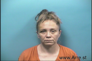 Lindsey Renae Lowery Mugshot