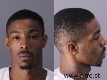 Lionel Third Caffey Mugshot