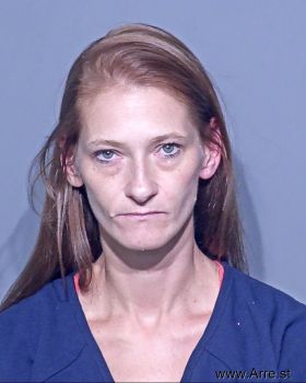 Lisa Marie Adams Mugshot