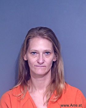 Lisa Marie Adams Mugshot