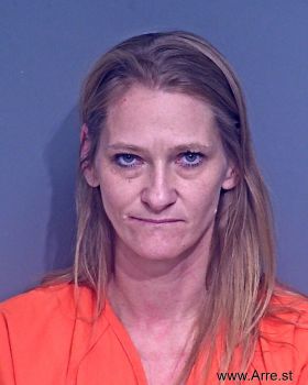 Lisa Marie Adams Mugshot