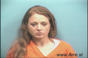 Lisa Marie Bowman Mugshot