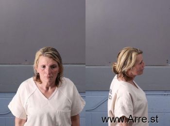 Lisa Faye Brown Mugshot